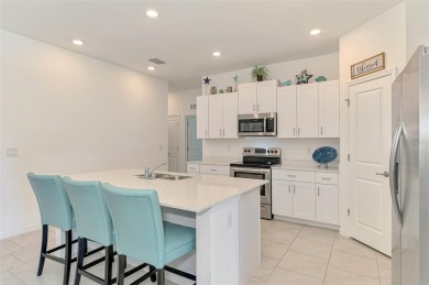 Why build when you can buy this home built in 2023!  This 4 BDRM on Rotonda Golf and Country Club - Long Marsh  in Florida - for sale on GolfHomes.com, golf home, golf lot