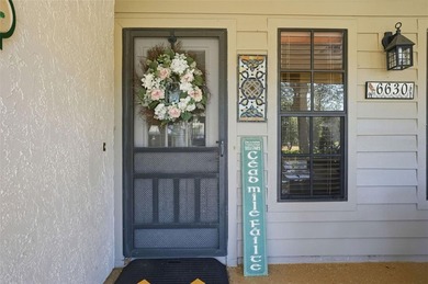 55+ and living better than your kids? Welcome to Timber Pines.
 on Timber Pines Golf Course in Florida - for sale on GolfHomes.com, golf home, golf lot