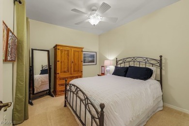 Panoramic Lake and Golf Course Views through Floor to Ceiling on Gulf Harbour Yacht and Country Club in Florida - for sale on GolfHomes.com, golf home, golf lot