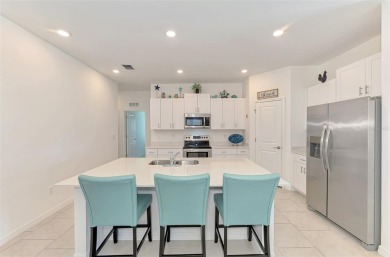 Why build when you can buy this home built in 2023!  This 4 BDRM on Rotonda Golf and Country Club - Long Marsh  in Florida - for sale on GolfHomes.com, golf home, golf lot