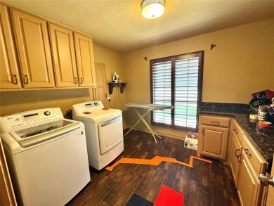 Investors special!!  Welcome to Fort Worth's desirable Woodhaven on Woodhaven Country Club in Texas - for sale on GolfHomes.com, golf home, golf lot