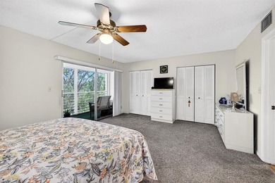BEAUTIFUL 1 BEDRM-1+1/2 BATHRMS WITH INSIDE WASHER & DRYER on Wynmoor Golf Course in Florida - for sale on GolfHomes.com, golf home, golf lot
