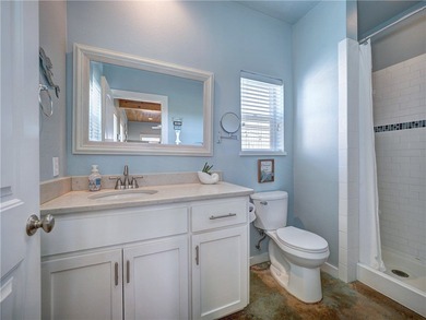 Attractive four bedrooms, 3.5 baths, free standing condo located on Palmilla Beach Golf Club in Texas - for sale on GolfHomes.com, golf home, golf lot