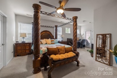 Step into a world of unparalleled elegance with this exceptional on The Palisades Country Club in North Carolina - for sale on GolfHomes.com, golf home, golf lot