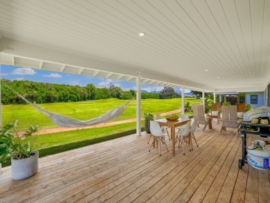 Experience the epitome of a luxury modern plantation style house on Kiahuna Golf Club in Hawaii - for sale on GolfHomes.com, golf home, golf lot