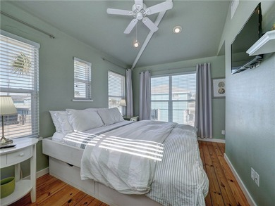 Attractive four bedrooms, 3.5 baths, free standing condo located on Palmilla Beach Golf Club in Texas - for sale on GolfHomes.com, golf home, golf lot