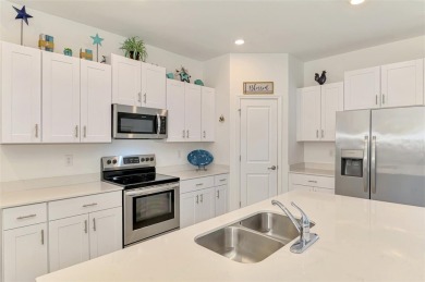 Why build when you can buy this home built in 2023!  This 4 BDRM on Rotonda Golf and Country Club - Long Marsh  in Florida - for sale on GolfHomes.com, golf home, golf lot