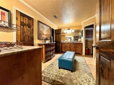 Investors special!!  Welcome to Fort Worth's desirable Woodhaven on Woodhaven Country Club in Texas - for sale on GolfHomes.com, golf home, golf lot