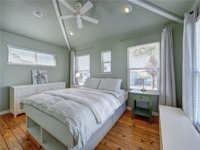 Attractive four bedrooms, 3.5 baths, free standing condo located on Palmilla Beach Golf Club in Texas - for sale on GolfHomes.com, golf home, golf lot