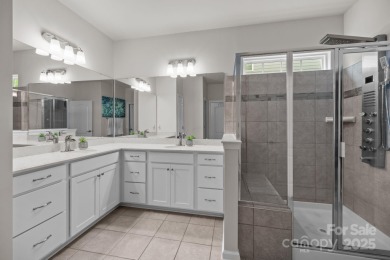 Step into a world of unparalleled elegance with this exceptional on The Palisades Country Club in North Carolina - for sale on GolfHomes.com, golf home, golf lot