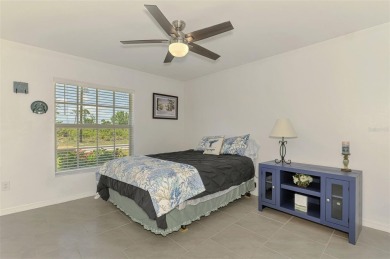 Why build when you can buy this home built in 2023!  This 4 BDRM on Rotonda Golf and Country Club - Long Marsh  in Florida - for sale on GolfHomes.com, golf home, golf lot
