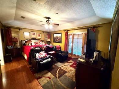 Investors special!!  Welcome to Fort Worth's desirable Woodhaven on Woodhaven Country Club in Texas - for sale on GolfHomes.com, golf home, golf lot
