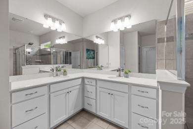 Step into a world of unparalleled elegance with this exceptional on The Palisades Country Club in North Carolina - for sale on GolfHomes.com, golf home, golf lot