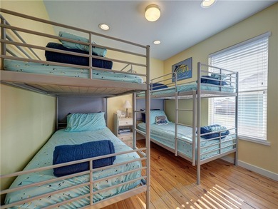 Attractive four bedrooms, 3.5 baths, free standing condo located on Palmilla Beach Golf Club in Texas - for sale on GolfHomes.com, golf home, golf lot