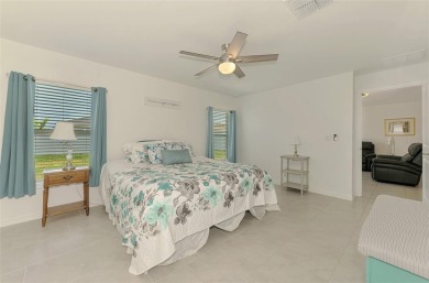 Why build when you can buy this home built in 2023!  This 4 BDRM on Rotonda Golf and Country Club - Long Marsh  in Florida - for sale on GolfHomes.com, golf home, golf lot
