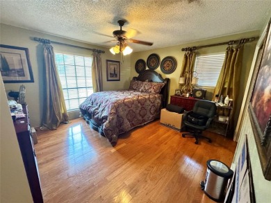 Investors special!!  Welcome to Fort Worth's desirable Woodhaven on Woodhaven Country Club in Texas - for sale on GolfHomes.com, golf home, golf lot