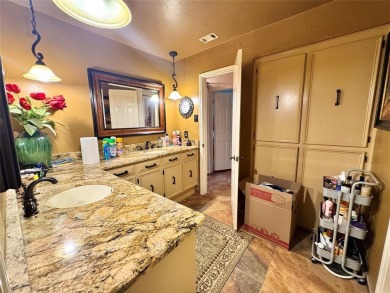 Investors special!!  Welcome to Fort Worth's desirable Woodhaven on Woodhaven Country Club in Texas - for sale on GolfHomes.com, golf home, golf lot