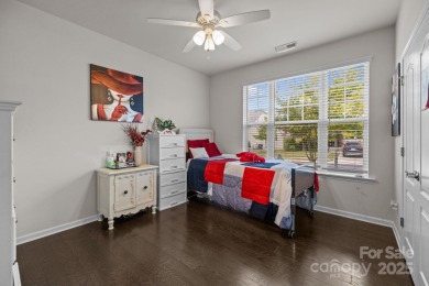 Step into a world of unparalleled elegance with this exceptional on The Palisades Country Club in North Carolina - for sale on GolfHomes.com, golf home, golf lot