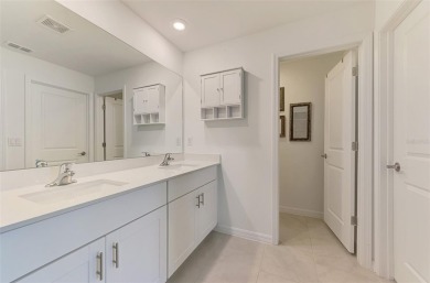 Why build when you can buy this home built in 2023!  This 4 BDRM on Rotonda Golf and Country Club - Long Marsh  in Florida - for sale on GolfHomes.com, golf home, golf lot