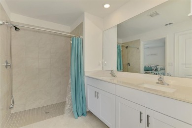 Why build when you can buy this home built in 2023!  This 4 BDRM on Rotonda Golf and Country Club - Long Marsh  in Florida - for sale on GolfHomes.com, golf home, golf lot