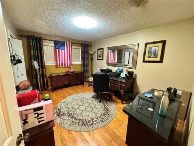 Investors special!!  Welcome to Fort Worth's desirable Woodhaven on Woodhaven Country Club in Texas - for sale on GolfHomes.com, golf home, golf lot