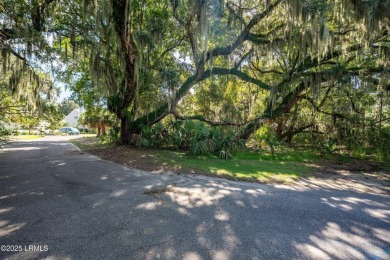 Bring your dream home to life on this 0.31-acre marsh front on The Sanctuary Golf Club At Cat Island in South Carolina - for sale on GolfHomes.com, golf home, golf lot