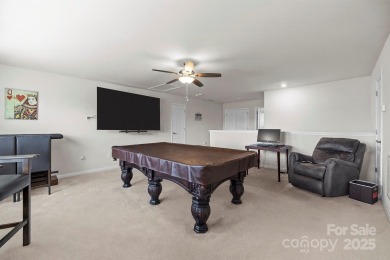 Step into a world of unparalleled elegance with this exceptional on The Palisades Country Club in North Carolina - for sale on GolfHomes.com, golf home, golf lot