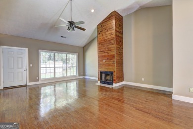 Welcome to Wyngate: one of the most desirable communities in on Canongate At Eagle Watch Golf Club in Georgia - for sale on GolfHomes.com, golf home, golf lot
