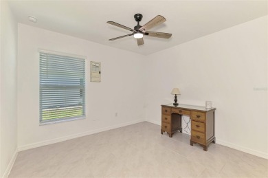 Why build when you can buy this home built in 2023!  This 4 BDRM on Rotonda Golf and Country Club - Long Marsh  in Florida - for sale on GolfHomes.com, golf home, golf lot