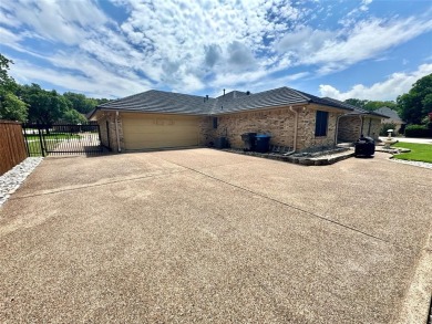 Investors special!!  Welcome to Fort Worth's desirable Woodhaven on Woodhaven Country Club in Texas - for sale on GolfHomes.com, golf home, golf lot