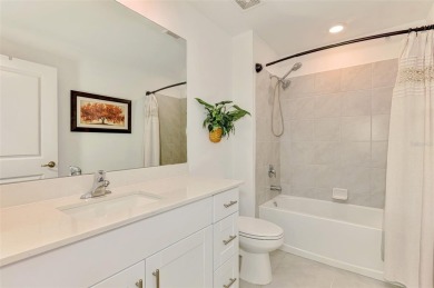 Why build when you can buy this home built in 2023!  This 4 BDRM on Rotonda Golf and Country Club - Long Marsh  in Florida - for sale on GolfHomes.com, golf home, golf lot