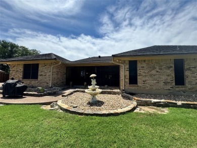 Investors special!!  Welcome to Fort Worth's desirable Woodhaven on Woodhaven Country Club in Texas - for sale on GolfHomes.com, golf home, golf lot