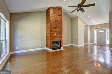 Welcome to Wyngate: one of the most desirable communities in on Canongate At Eagle Watch Golf Club in Georgia - for sale on GolfHomes.com, golf home, golf lot