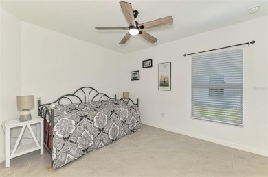 Why build when you can buy this home built in 2023!  This 4 BDRM on Rotonda Golf and Country Club - Long Marsh  in Florida - for sale on GolfHomes.com, golf home, golf lot