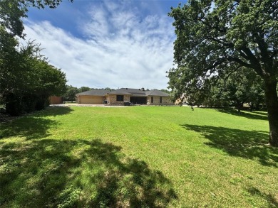 Investors special!!  Welcome to Fort Worth's desirable Woodhaven on Woodhaven Country Club in Texas - for sale on GolfHomes.com, golf home, golf lot