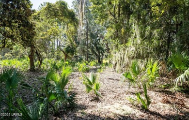 Bring your dream home to life on this 0.31-acre marsh front on The Sanctuary Golf Club At Cat Island in South Carolina - for sale on GolfHomes.com, golf home, golf lot