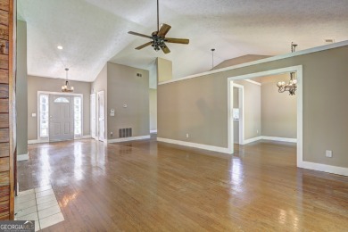 Welcome to Wyngate: one of the most desirable communities in on Canongate At Eagle Watch Golf Club in Georgia - for sale on GolfHomes.com, golf home, golf lot