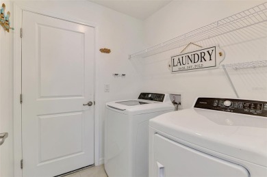 Why build when you can buy this home built in 2023!  This 4 BDRM on Rotonda Golf and Country Club - Long Marsh  in Florida - for sale on GolfHomes.com, golf home, golf lot