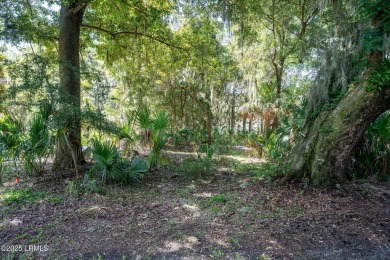 Bring your dream home to life on this 0.31-acre marsh front on The Sanctuary Golf Club At Cat Island in South Carolina - for sale on GolfHomes.com, golf home, golf lot