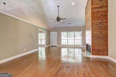 Welcome to Wyngate: one of the most desirable communities in on Canongate At Eagle Watch Golf Club in Georgia - for sale on GolfHomes.com, golf home, golf lot