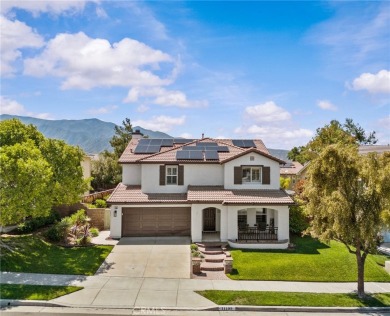 Welcome to the Dream Home You've Been Searching For! Located in on Glen Ivy Golf Club in California - for sale on GolfHomes.com, golf home, golf lot