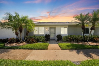 Welcome to easy living in this beautiful, spacious 2-bedroom on Highland Lakes Executive Golf Course in Florida - for sale on GolfHomes.com, golf home, golf lot