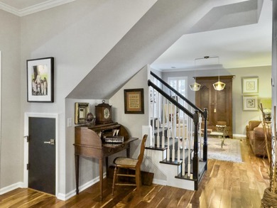 Inviting 3-bedroom, 2.5-bath home on a beautifully landscaped on Charleston National Golf Club in South Carolina - for sale on GolfHomes.com, golf home, golf lot