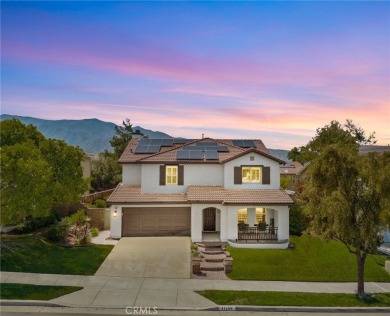 Welcome to the Dream Home You've Been Searching For! Located in on Glen Ivy Golf Club in California - for sale on GolfHomes.com, golf home, golf lot