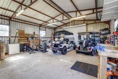 Stunning home, remodeled in 2023, situated on a .684 acre lot on Lake Kiowa Golf Course in Texas - for sale on GolfHomes.com, golf home, golf lot