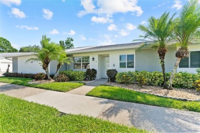 Welcome to easy living in this beautiful, spacious 2-bedroom on Highland Lakes Executive Golf Course in Florida - for sale on GolfHomes.com, golf home, golf lot