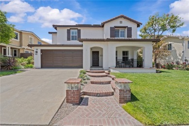 Welcome to the Dream Home You've Been Searching For! Located in on Glen Ivy Golf Club in California - for sale on GolfHomes.com, golf home, golf lot