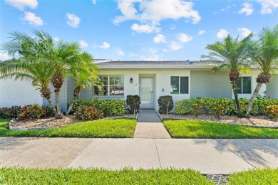 Welcome to easy living in this beautiful, spacious 2-bedroom on Highland Lakes Executive Golf Course in Florida - for sale on GolfHomes.com, golf home, golf lot