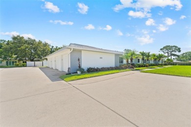 Welcome to easy living in this beautiful, spacious 2-bedroom on Highland Lakes Executive Golf Course in Florida - for sale on GolfHomes.com, golf home, golf lot