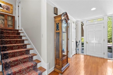 Welcome to 302 Moody's Run, a gem on the 11th fairway of The on Kingsmill Resort and Golf Club in Virginia - for sale on GolfHomes.com, golf home, golf lot